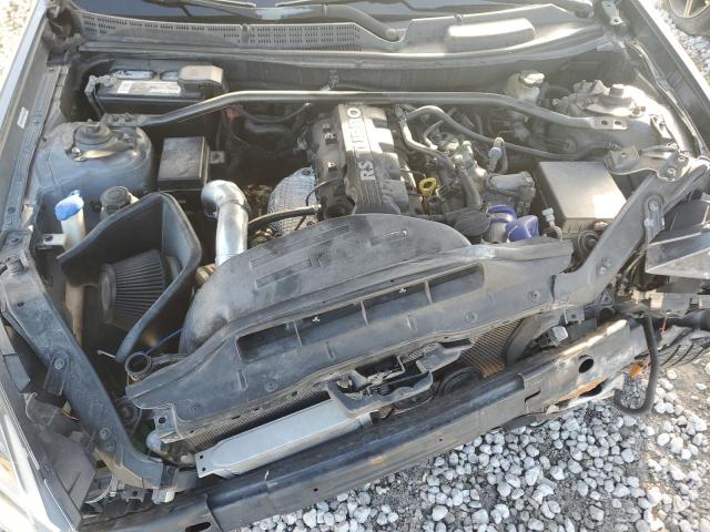 Photo 10 VIN: KMHHT6KD0AU040291 - HYUNDAI GENESIS CO 