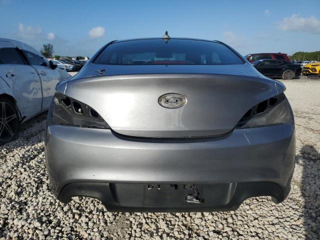 Photo 5 VIN: KMHHT6KD0AU040291 - HYUNDAI GENESIS CO 