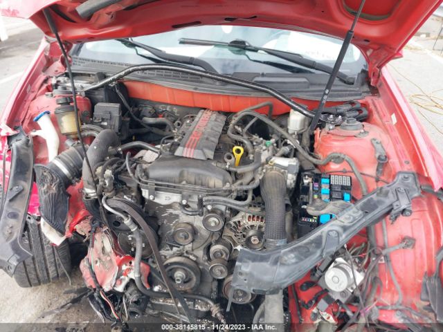 Photo 9 VIN: KMHHT6KD0BU043676 - HYUNDAI GENESIS 