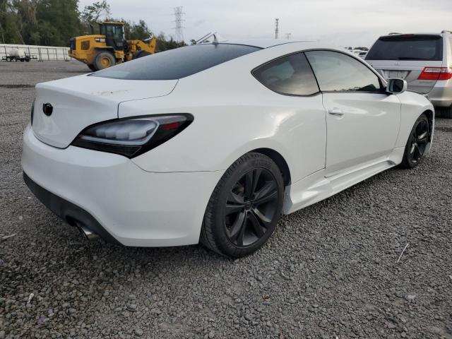 Photo 2 VIN: KMHHT6KD0BU045542 - HYUNDAI GENESIS 