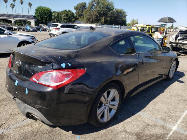 Photo 3 VIN: KMHHT6KD0BU049476 - HYUNDAI GENESIS CO 