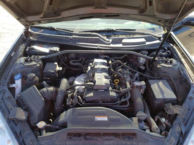 Photo 6 VIN: KMHHT6KD0BU049476 - HYUNDAI GENESIS CO 