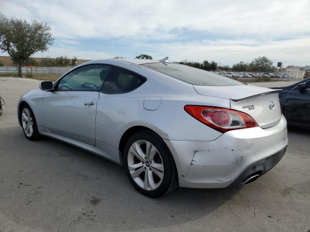 Photo 1 VIN: KMHHT6KD0BU052152 - HYUNDAI GENESIS CO 