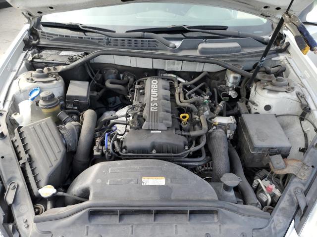 Photo 10 VIN: KMHHT6KD0BU052152 - HYUNDAI GENESIS CO 