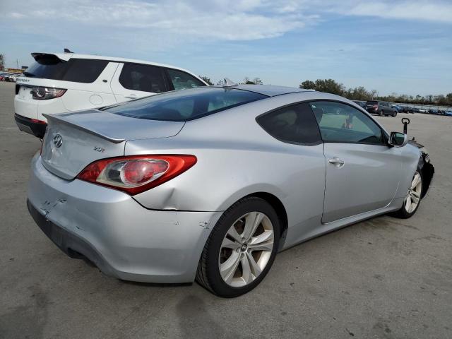 Photo 2 VIN: KMHHT6KD0BU052152 - HYUNDAI GENESIS CO 