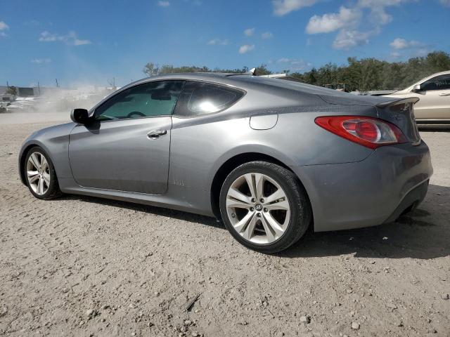 Photo 1 VIN: KMHHT6KD0BU056069 - HYUNDAI GENESIS CO 