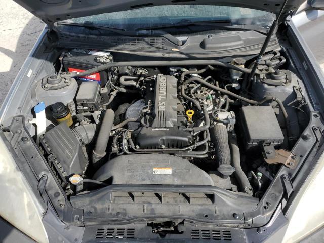 Photo 10 VIN: KMHHT6KD0BU056069 - HYUNDAI GENESIS CO 