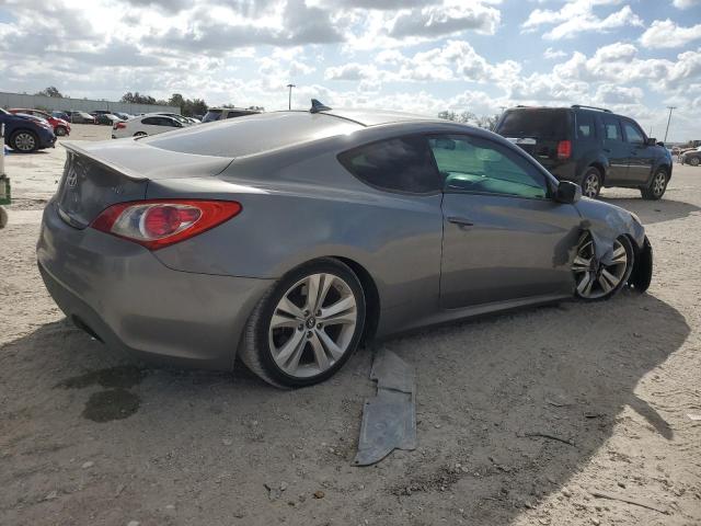 Photo 2 VIN: KMHHT6KD0BU056069 - HYUNDAI GENESIS CO 