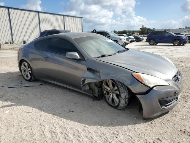 Photo 3 VIN: KMHHT6KD0BU056069 - HYUNDAI GENESIS CO 