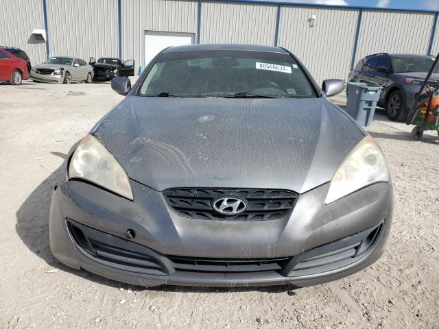 Photo 4 VIN: KMHHT6KD0BU056069 - HYUNDAI GENESIS CO 