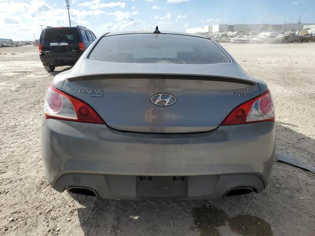 Photo 5 VIN: KMHHT6KD0BU056069 - HYUNDAI GENESIS CO 