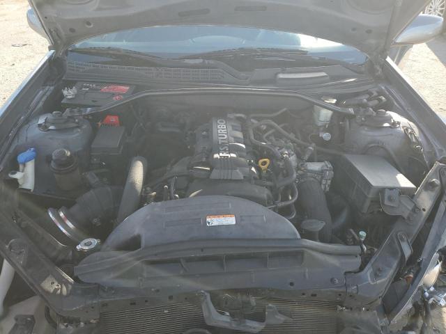 Photo 10 VIN: KMHHT6KD0BU062650 - HYUNDAI GENESIS CO 