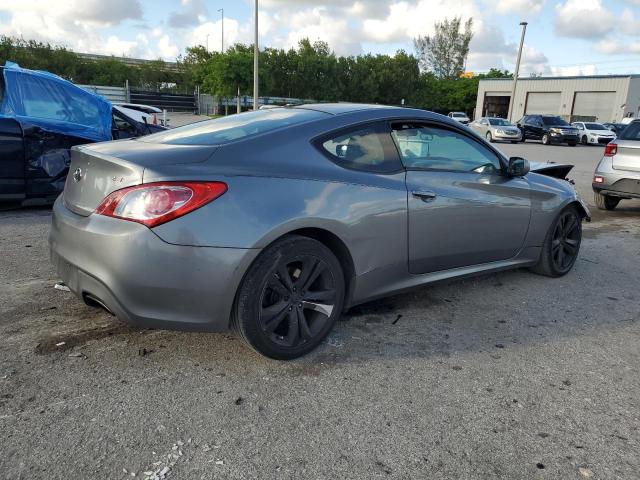 Photo 2 VIN: KMHHT6KD0BU062650 - HYUNDAI GENESIS CO 