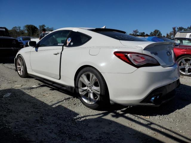 Photo 1 VIN: KMHHT6KD0BU064012 - HYUNDAI GENESIS CO 