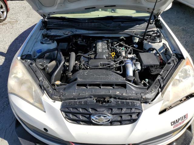 Photo 10 VIN: KMHHT6KD0BU064012 - HYUNDAI GENESIS CO 