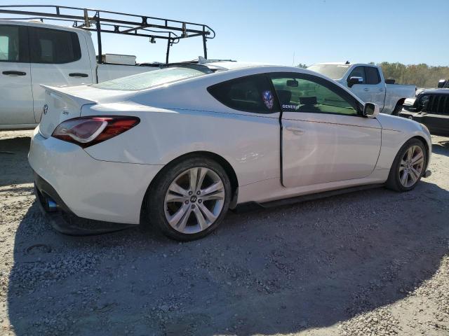 Photo 2 VIN: KMHHT6KD0BU064012 - HYUNDAI GENESIS CO 