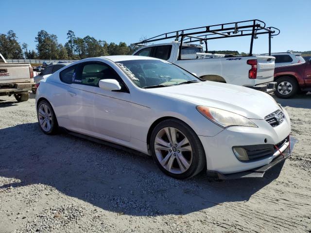 Photo 3 VIN: KMHHT6KD0BU064012 - HYUNDAI GENESIS CO 