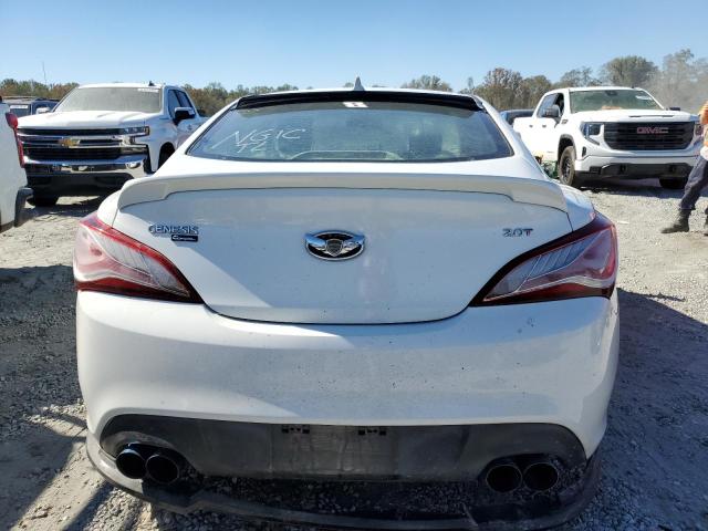 Photo 5 VIN: KMHHT6KD0BU064012 - HYUNDAI GENESIS CO 