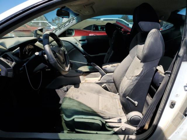 Photo 6 VIN: KMHHT6KD0BU064012 - HYUNDAI GENESIS CO 