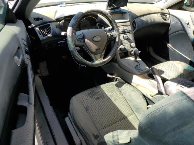 Photo 7 VIN: KMHHT6KD0BU064012 - HYUNDAI GENESIS CO 