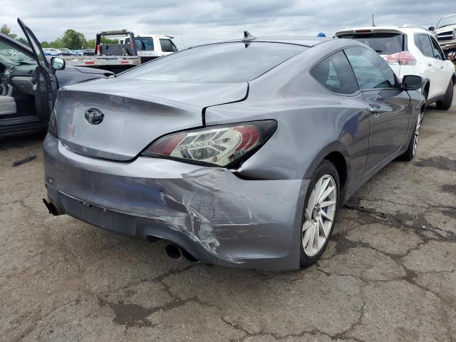 Photo 3 VIN: KMHHT6KD0CU065517 - HYUNDAI GENESIS CO 