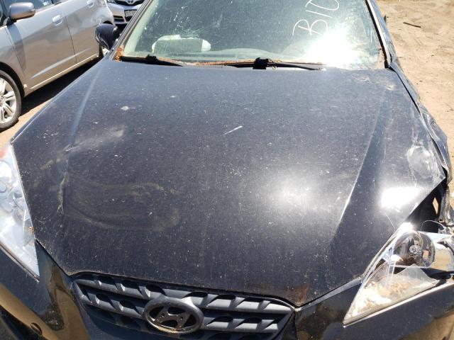 Photo 10 VIN: KMHHT6KD0CU066165 - HYUNDAI GENESIS 