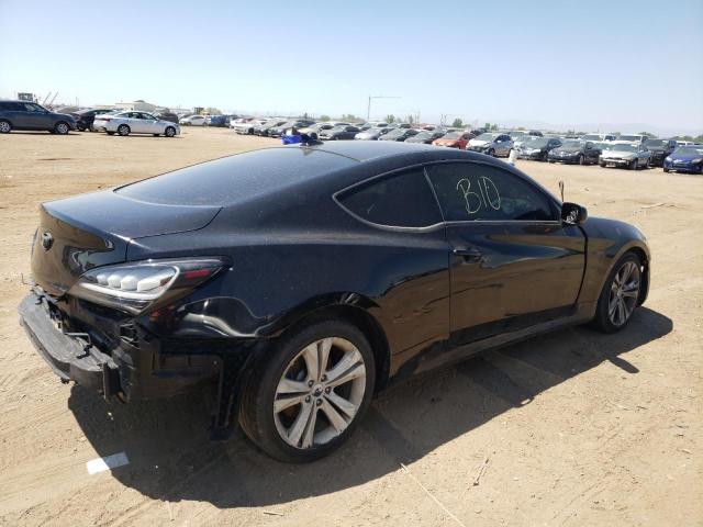 Photo 2 VIN: KMHHT6KD0CU066165 - HYUNDAI GENESIS 