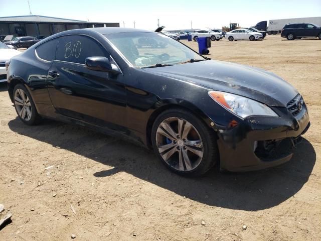 Photo 3 VIN: KMHHT6KD0CU066165 - HYUNDAI GENESIS 