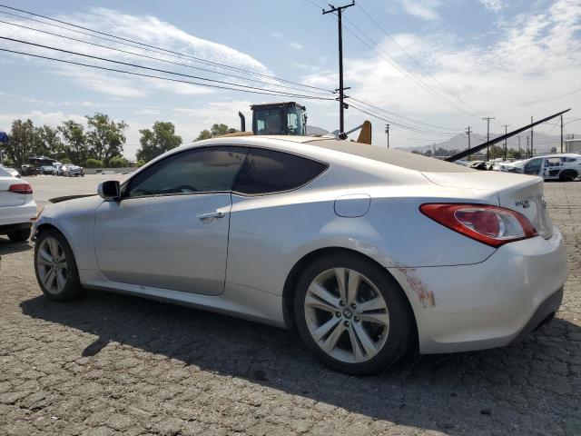 Photo 1 VIN: KMHHT6KD0CU067428 - HYUNDAI GENESIS CO 