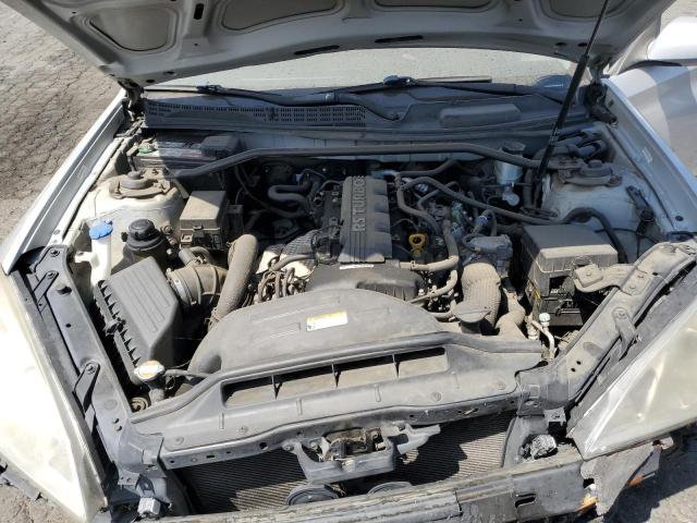 Photo 10 VIN: KMHHT6KD0CU067428 - HYUNDAI GENESIS CO 