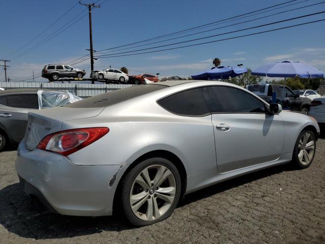 Photo 2 VIN: KMHHT6KD0CU067428 - HYUNDAI GENESIS CO 