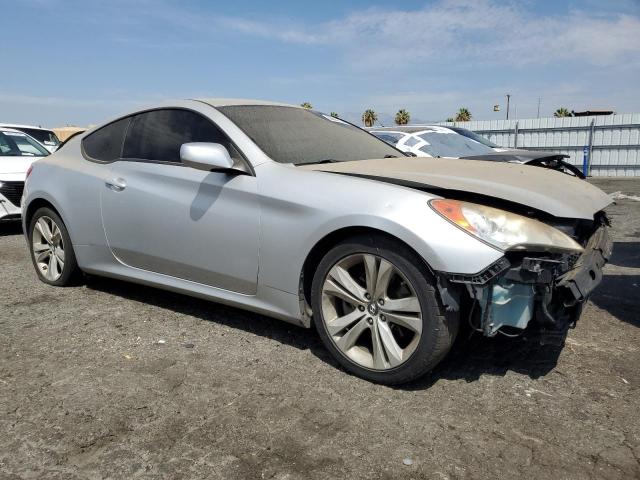 Photo 3 VIN: KMHHT6KD0CU067428 - HYUNDAI GENESIS CO 