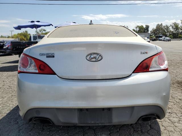 Photo 5 VIN: KMHHT6KD0CU067428 - HYUNDAI GENESIS CO 