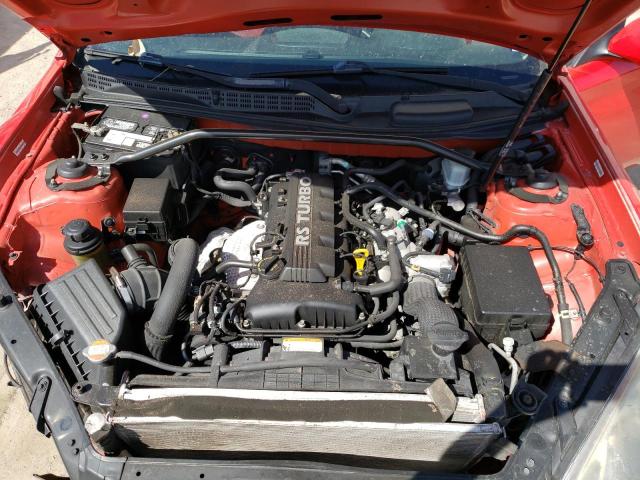 Photo 10 VIN: KMHHT6KD0CU068918 - HYUNDAI GENESIS CO 