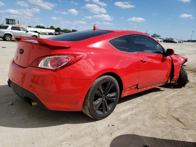 Photo 2 VIN: KMHHT6KD0CU068918 - HYUNDAI GENESIS CO 