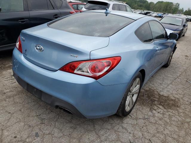 Photo 2 VIN: KMHHT6KD0CU070975 - HYUNDAI GENESIS CO 