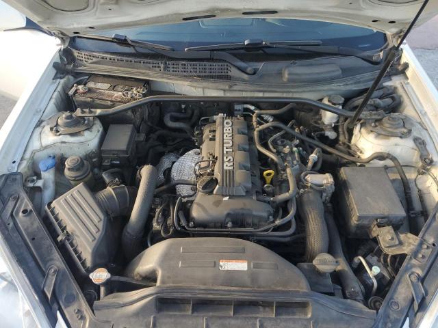 Photo 10 VIN: KMHHT6KD0CU073438 - HYUNDAI GENESIS 