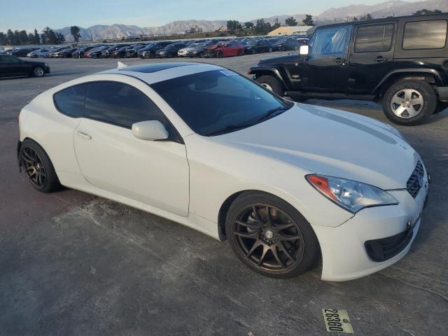 Photo 3 VIN: KMHHT6KD0CU073438 - HYUNDAI GENESIS 