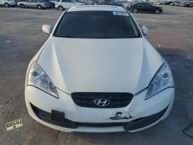 Photo 4 VIN: KMHHT6KD0CU073438 - HYUNDAI GENESIS 