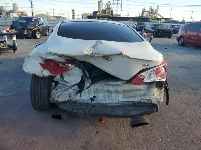 Photo 5 VIN: KMHHT6KD0CU073438 - HYUNDAI GENESIS 