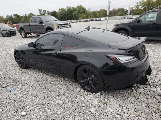 Photo 1 VIN: KMHHT6KD0CU074699 - HYUNDAI GENESIS CO 