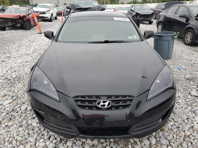 Photo 4 VIN: KMHHT6KD0CU074699 - HYUNDAI GENESIS CO 