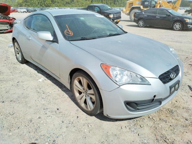 Photo 0 VIN: KMHHT6KD0CU075884 - HYUNDAI GENESIS CO 