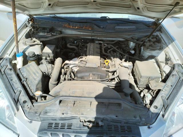 Photo 6 VIN: KMHHT6KD0CU075884 - HYUNDAI GENESIS CO 