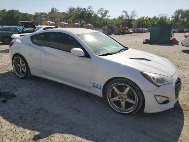 Photo 3 VIN: KMHHT6KD0DU080889 - HYUNDAI GENESIS 