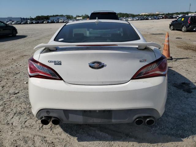 Photo 5 VIN: KMHHT6KD0DU080889 - HYUNDAI GENESIS 