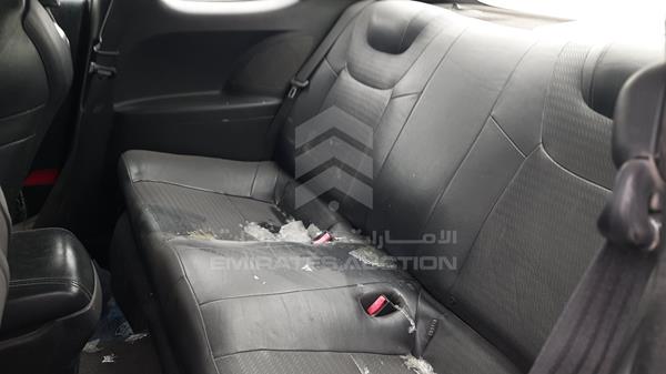 Photo 16 VIN: KMHHT6KD0DU083355 - HYUNDAI GENESIS 