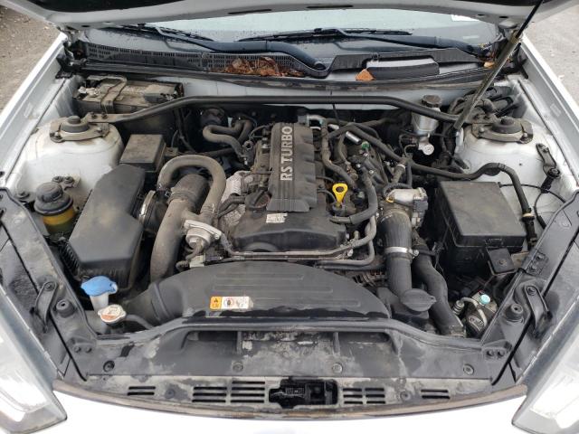 Photo 6 VIN: KMHHT6KD0DU088216 - HYUNDAI GENESIS CO 