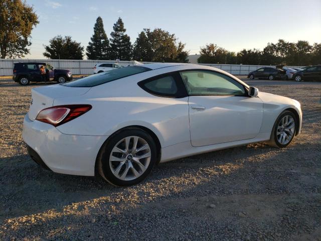 Photo 2 VIN: KMHHT6KD0DU092783 - HYUNDAI GENESIS CO 