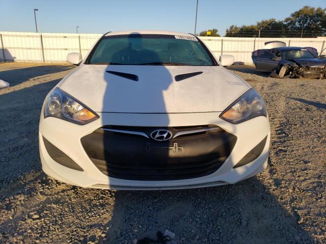 Photo 4 VIN: KMHHT6KD0DU092783 - HYUNDAI GENESIS CO 